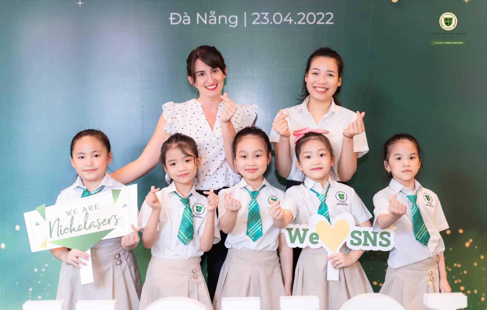 Let’s Go Overseas（峴港）