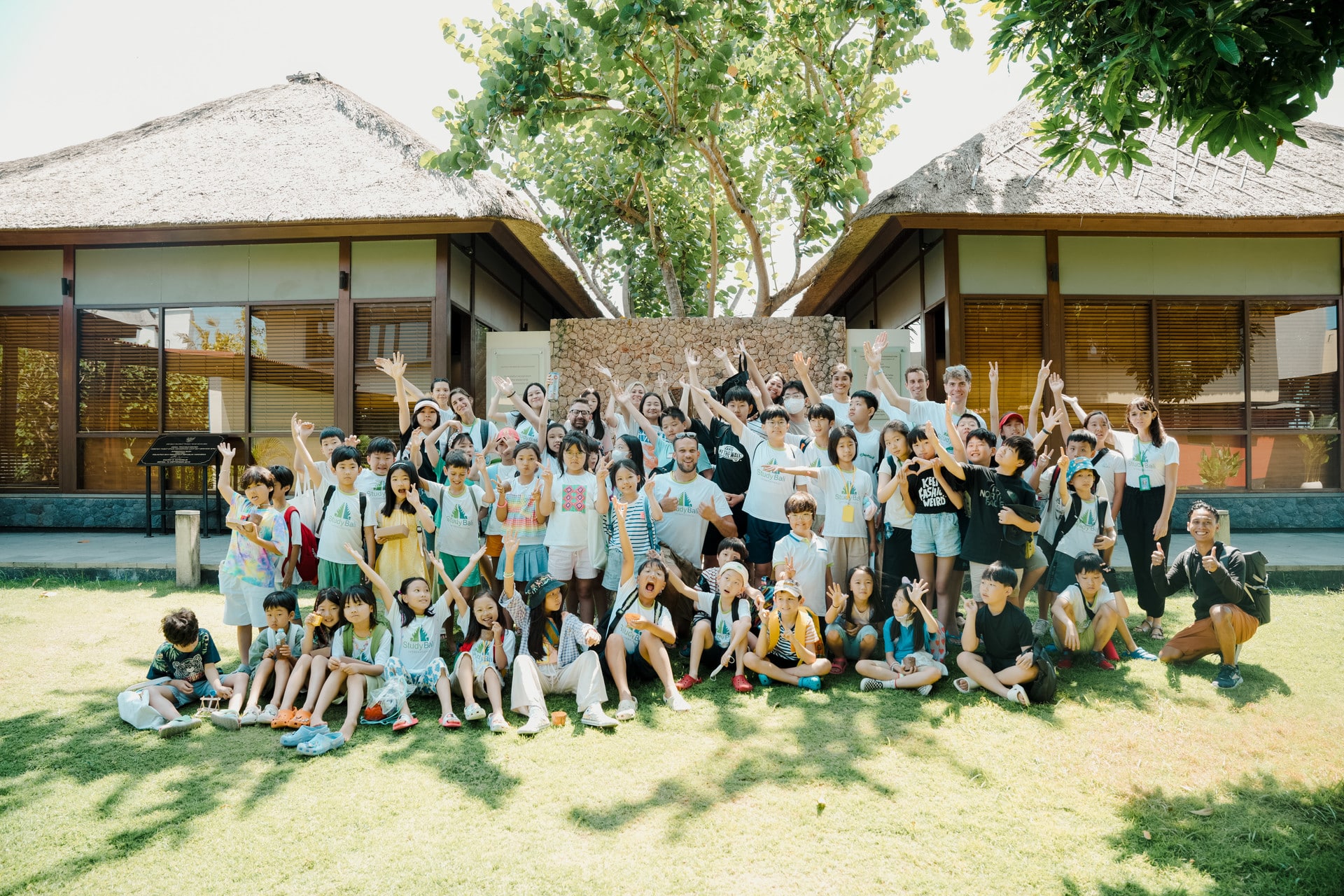 SIP Global English Camp（富國島）